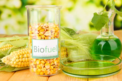 Comber biofuel availability