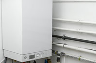 free Comber condensing boiler quotes
