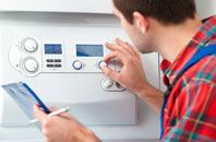 free Comber gas safe engineer quotes