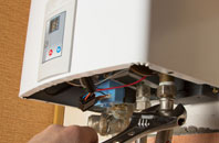 free Comber boiler install quotes