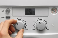 free Comber boiler maintenance quotes